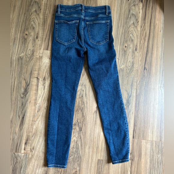 Lovers + Friends Ricky Verona jean - Picture 2 of 5